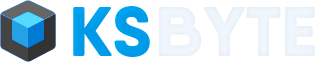 VPS Barato, Hospedagem de Sites - KS Byte Hosting